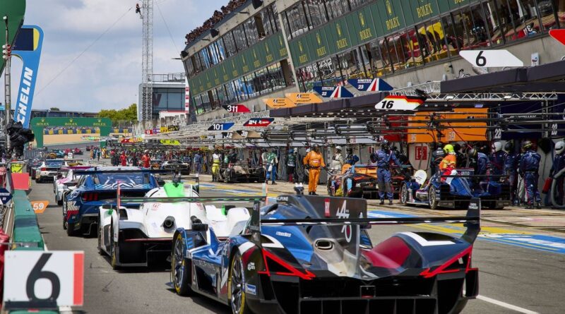 24h du Mans : Quel est le programme TV pour suivre la course ?
