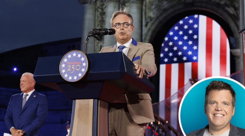 250 ans des États-Unis : De Wever critique Coolidge et Trump
