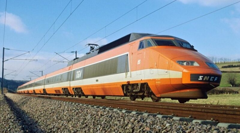 30 ans du TGV : la ligne qui a changé Bruxelles-Paris