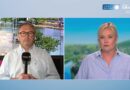 35,3°C à Uccle : la journée la plus chaude est vendredi.