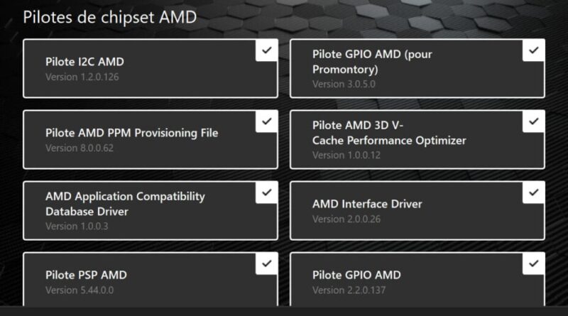4 mises à jour indispensables pour optimiser les performances de votre PC