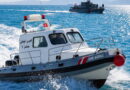 66 migrants interceptés en mer près de Nabeul, dont une femme et ses enfants.