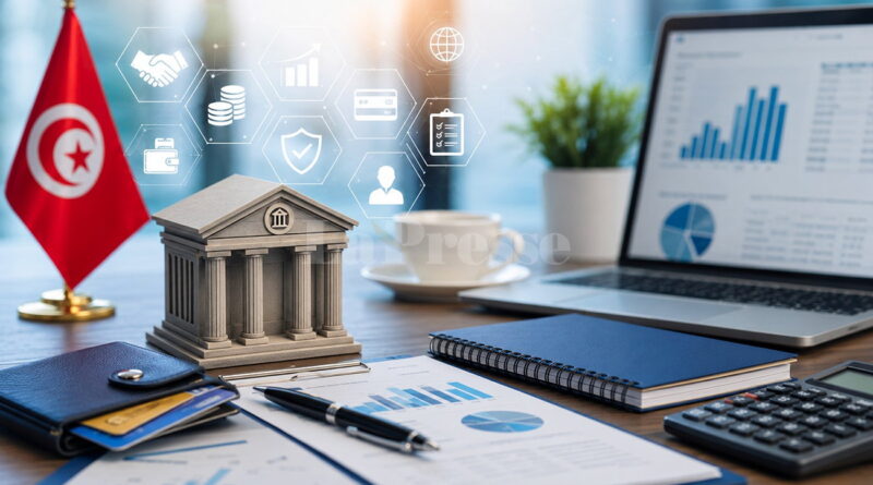 9 termes bancaires indispensables pour les entrepreneurs en Tunisie