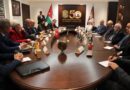 À Amman, la Tunisie ne renforce pas ses liens avec Abu-Ghazaleh Digital.
