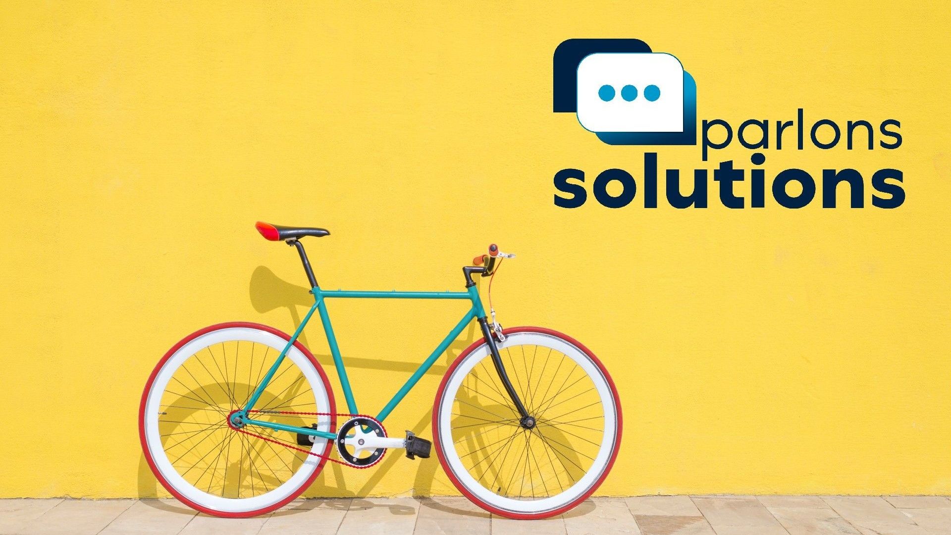 À Bruxelles, le vélo passe de 1% à presque 10% en 20 ans.