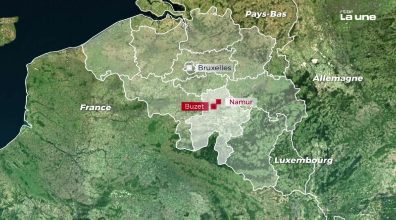 À Buzet (Floreffe), l'école rouverte lundi, 20 nouveaux cas.