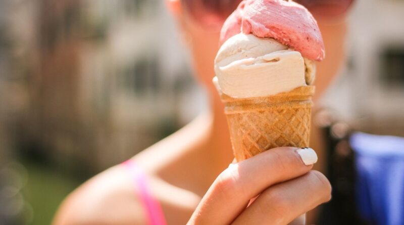 «Â Câest du vol pur et simpleÂ Â»Â : une touriste américaine paie 44 euros pour deux glaces à Rome
