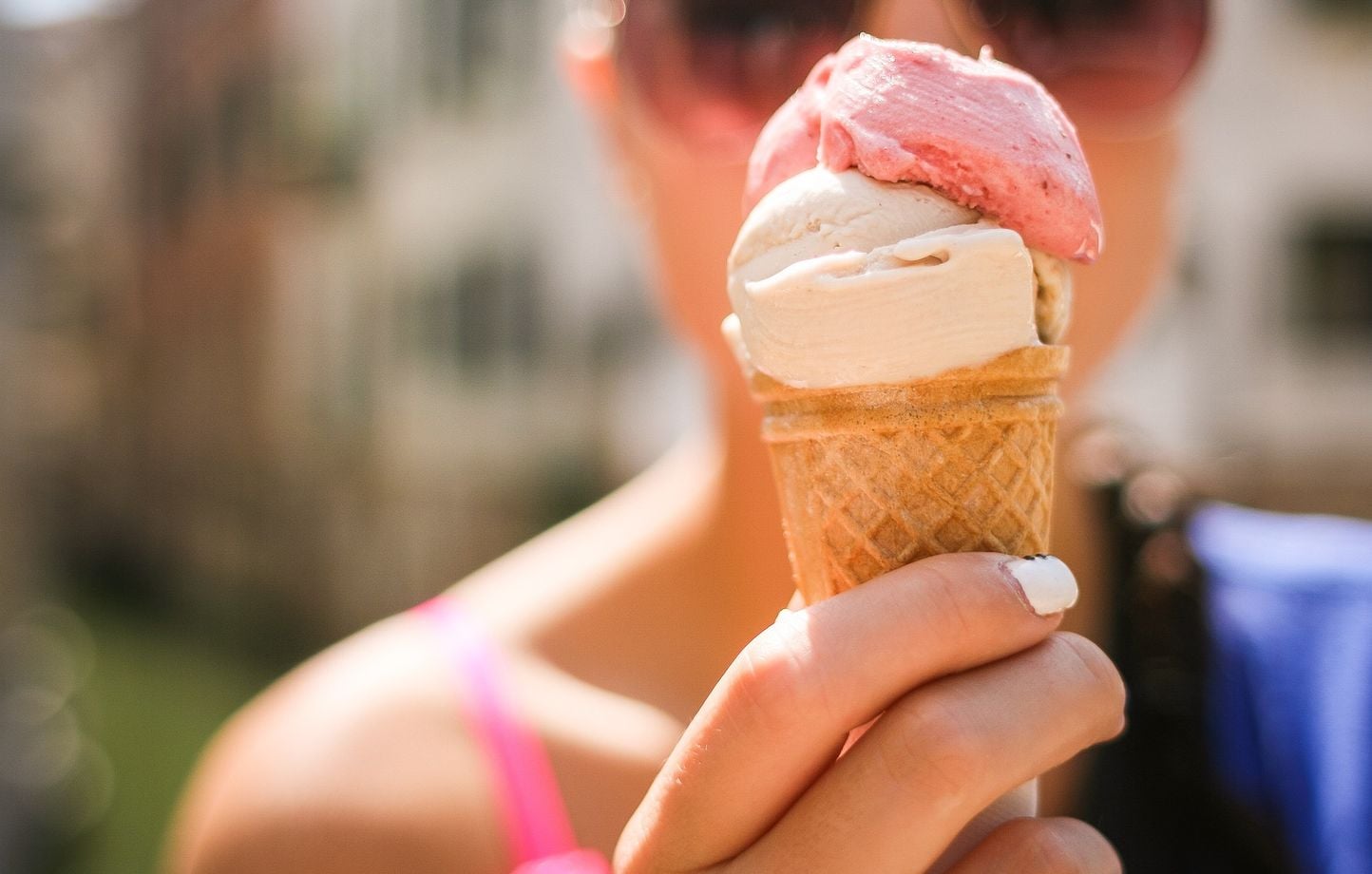 «Â Câest du vol pur et simpleÂ Â»Â : une touriste américaine paie 44 euros pour deux glaces à Rome
