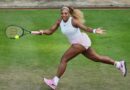 «Â C’est épuisant…Â » Serena Williams évoque les contraintes antidopage.