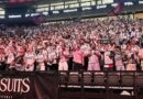 «Â On est comme une familleÂ Â» : les fans de «Â Call of DutyÂ » à Paris ne détruisent pas leur voix.