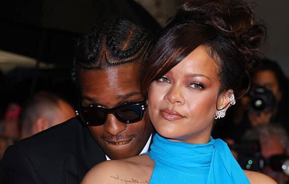 A$AP Rocky redoute que ses enfants soient qualifiés de « nepo babies »
