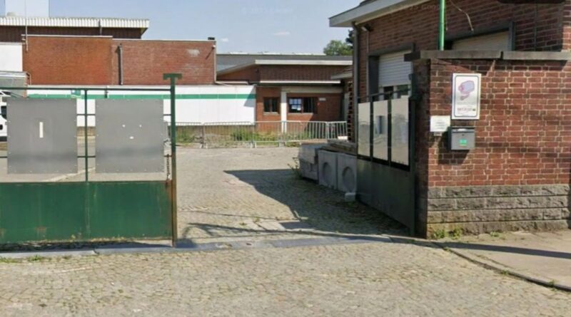 Abattoir communal d'Ath : la Ville met en place des mesures.