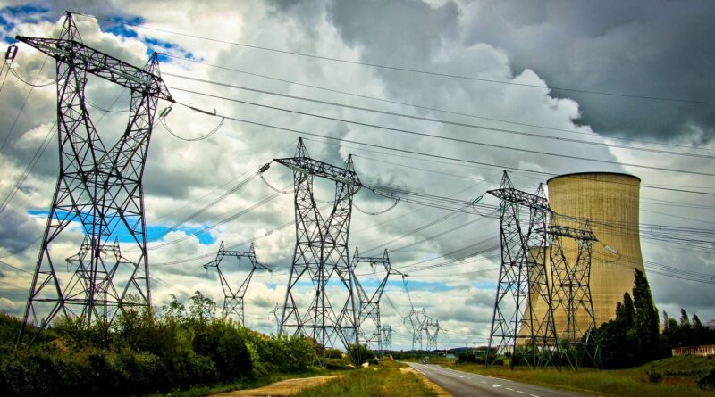 Accès à l'eau et santé du personnel : EDF ne prépare pas ses centrales nucléaires aux fortes chaleurs.