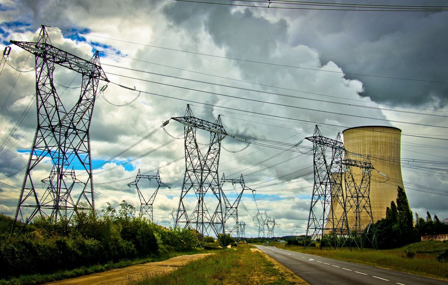 Accès à l'eau et santé du personnel : EDF ne prépare pas ses centrales nucléaires aux fortes chaleurs.