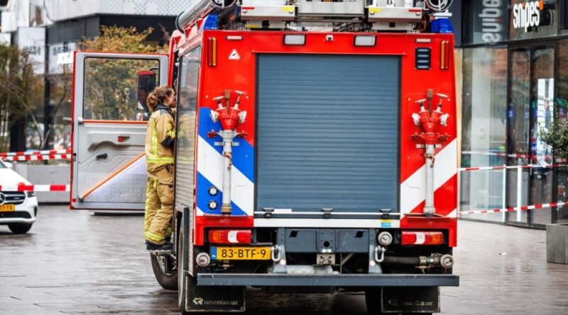 Accident scolaire aux Pays-Bas : quatre morts, dont trois enfants.