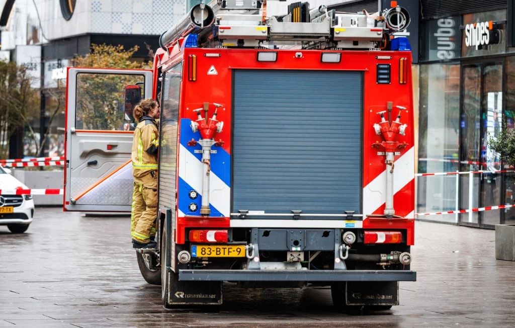 Accident scolaire aux Pays-Bas : quatre morts, dont trois enfants.