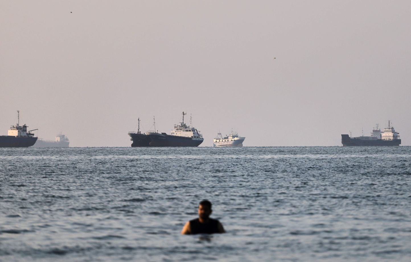 Accord entre les Etats-Unis et l'Iran : réouverture d'Ormuz et sanctions levées.