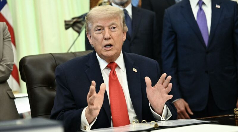 Accord Etats-Unis-Iran : blocus, nucléaire, indemnisations et avoirs gelés.