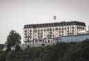 Accord Etats-Unis/Iran : l'importance du Bürgenstock en Suisse pour la signature.