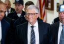Affaire Epstein : Bill Gates auditionné au Congrès pour ses liens avec le criminel sexuel.