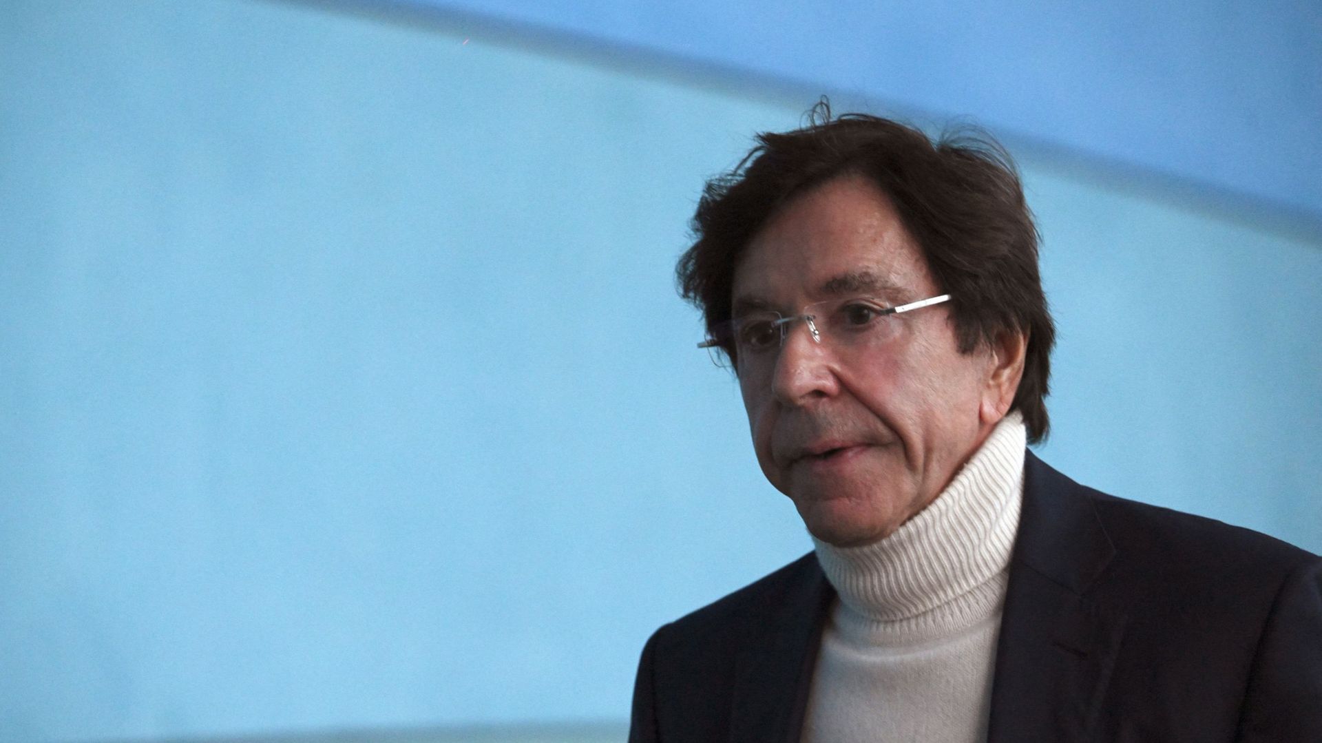 Affaire Joris : Elio Di Rupo ne cache pas son indignation, porte plainte