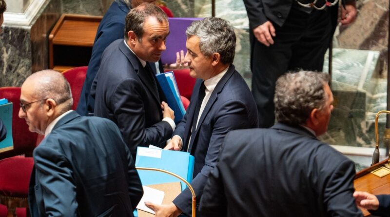Affaire Lyhanna : 134 détenus provisoires depuis le réexamen de 70.000 plaintes