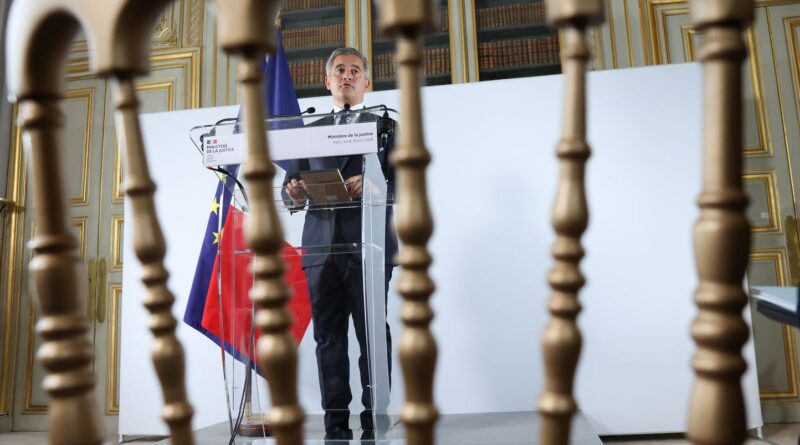Affaire Lyhanna : 70.000 plaintes à reprendre d’ici au 14 juillet ?