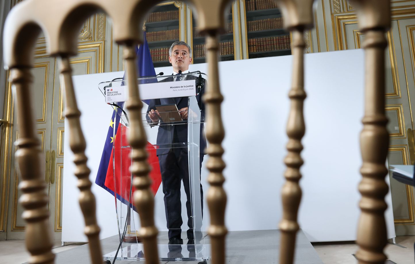 Affaire Lyhanna : 70.000 plaintes à reprendre d’ici au 14 juillet ?