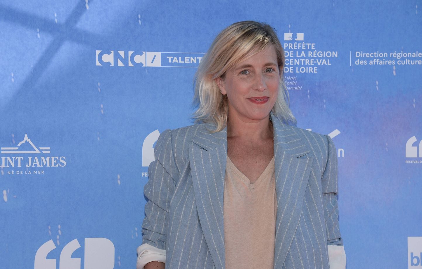 Affaire Lyhanna : Andrea Bescond dénonce « 12 heures de détention arbitraire ».