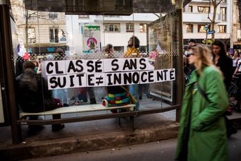 Affaire Lyhanna : beaucoup de déception pour les victimes.