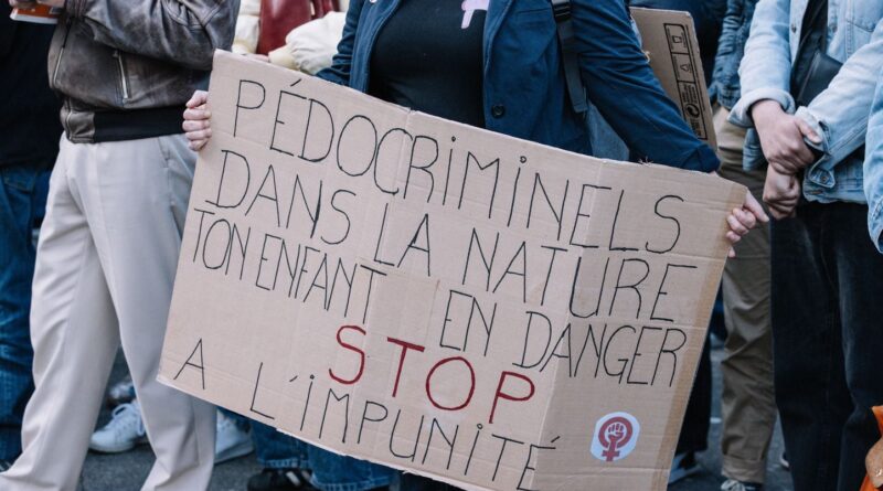 Affaire Lyhanna : Bilan sur la « castration chimique » en France.