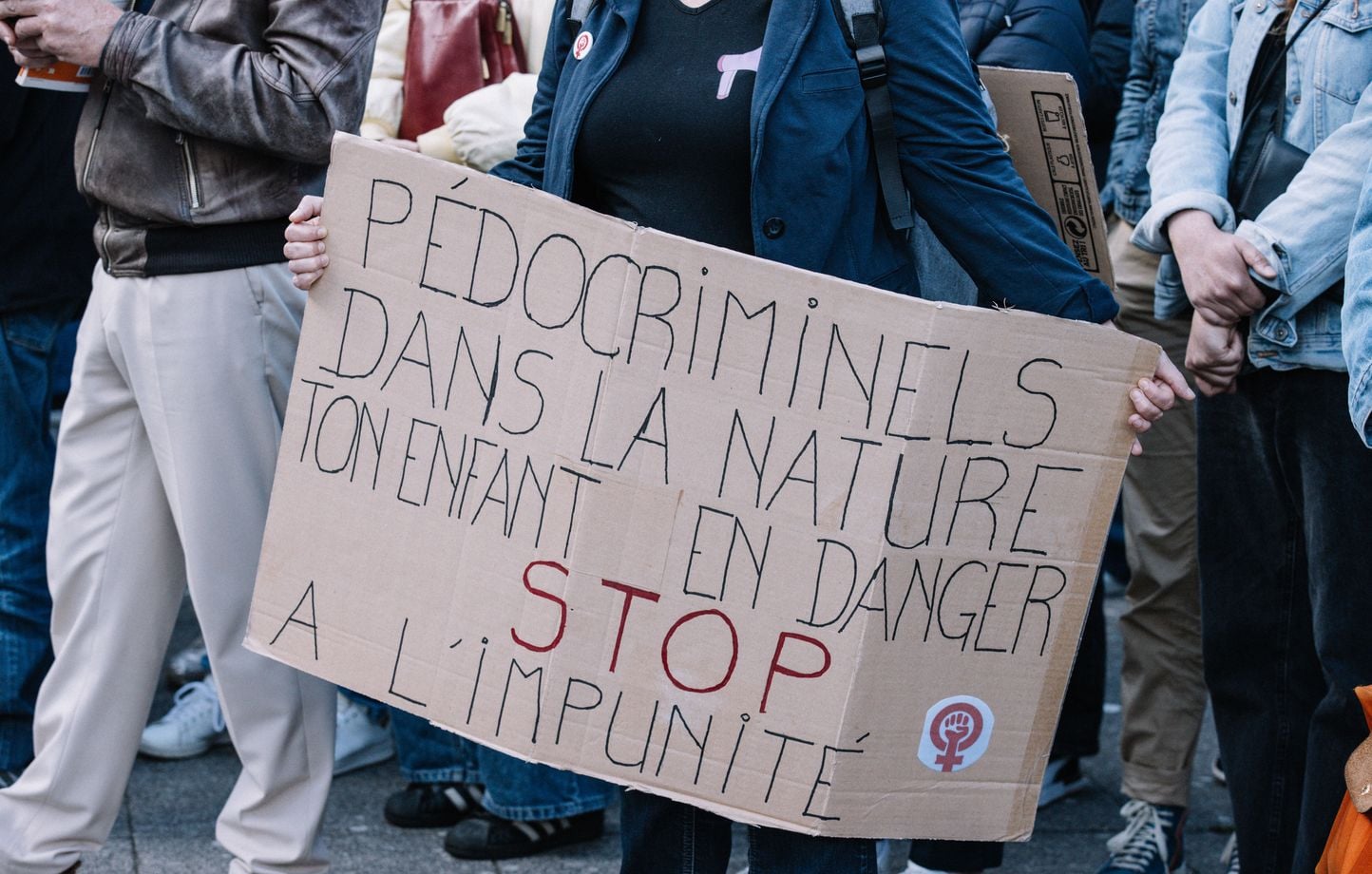Affaire Lyhanna : Bilan sur la « castration chimique » en France.