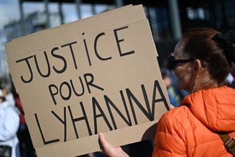 Affaire Lyhanna : Darmanin affirme que tous les pédocriminels ne sont pas « incurables » ?