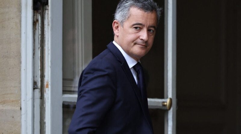 Affaire Lyhanna : Darmanin ne cache pas sa colère, l'avocat s'exprime à Fleurance.
