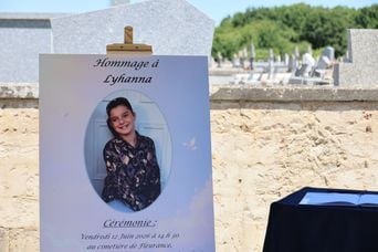Affaire Lyhanna : Difficultés à établir la cause de sa mort.