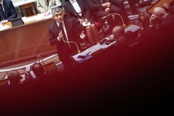 Affaire Lyhanna : Gérald Darmanin face à la tempête à l'Assemblée nationale