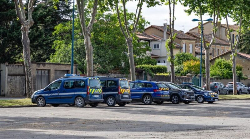 Affaire Lyhanna : Jérôme B. en garde à vue pour viols sur mineur.