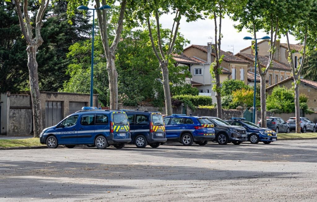 Affaire Lyhanna : Jérôme B. en garde à vue pour viols sur mineur.