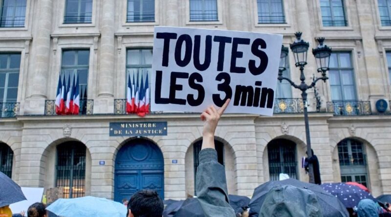 Affaire Lyhanna : Jérôme Barella et son frère mis en examen pour viols sur mineur.