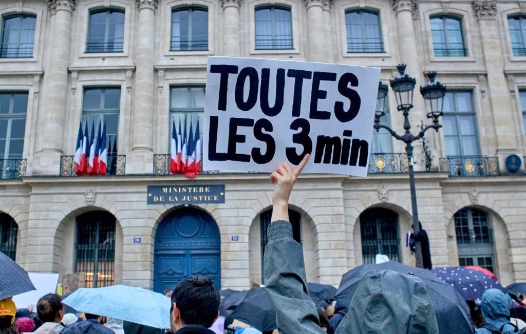 Affaire Lyhanna : Jérôme Barella et son frère mis en examen pour viols sur mineur.