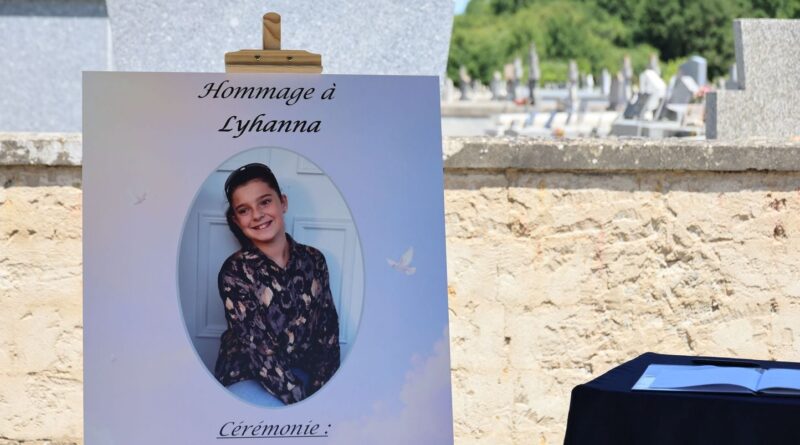 Affaire Lyhanna : La famille lance une cagnotte, premiers dons reçus.