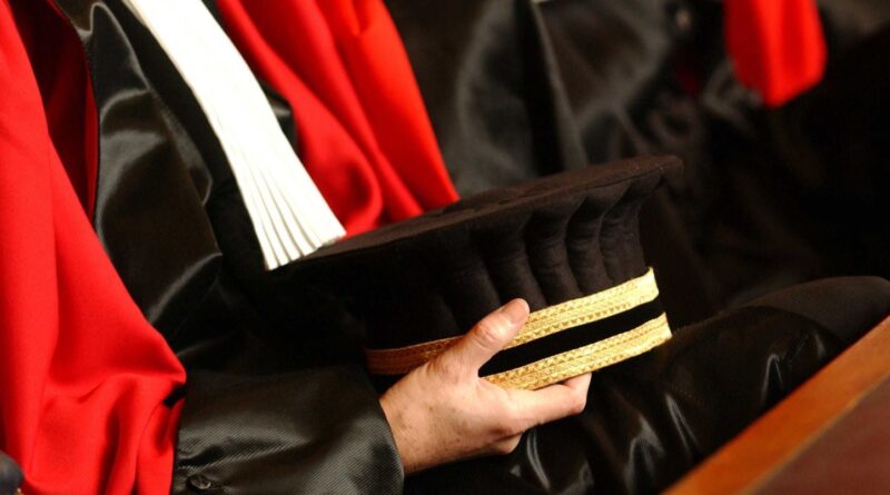 Affaire Lyhanna : La France a-t-elle vraiment moins de procureurs en Europe ?