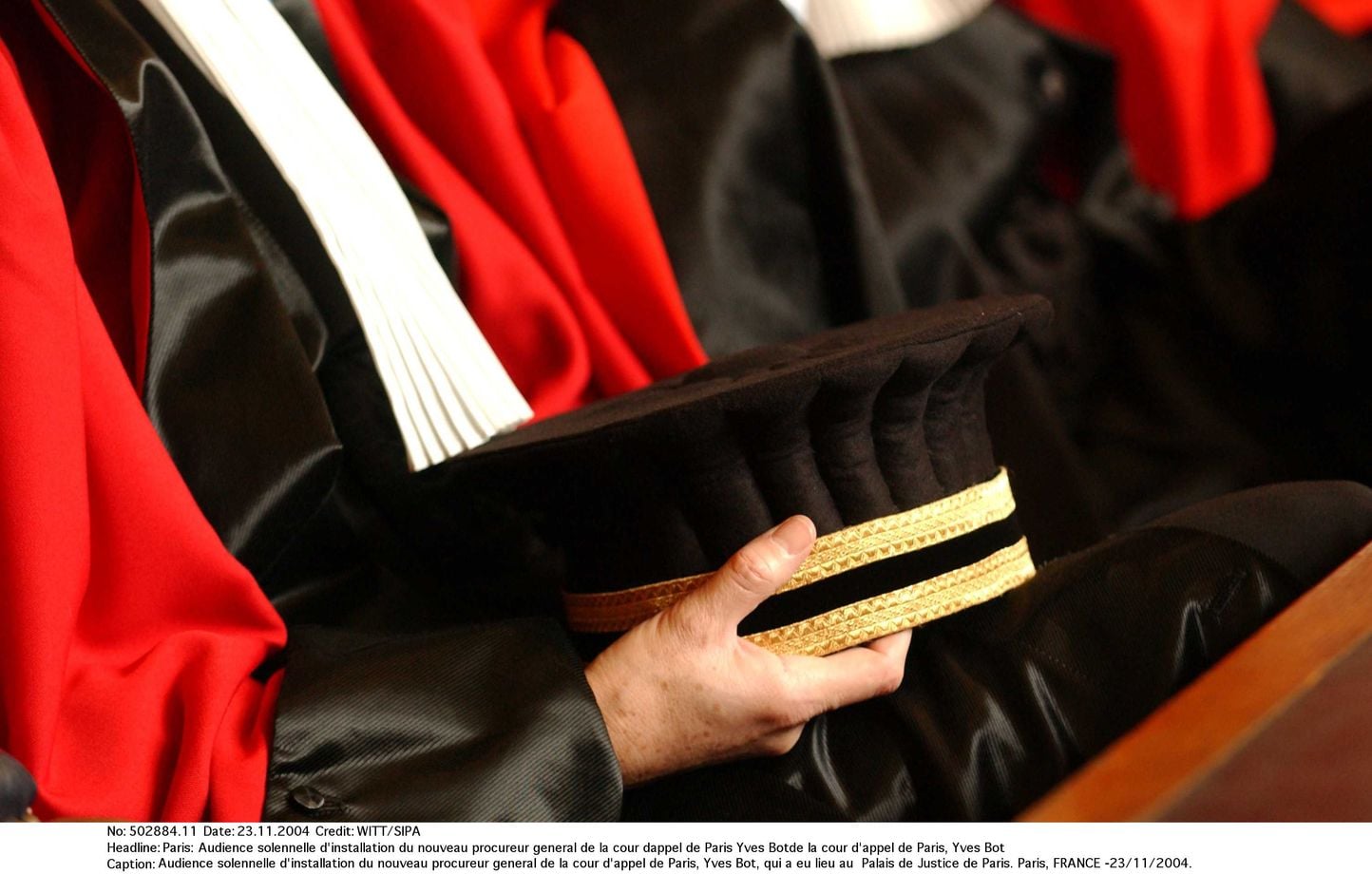 Affaire Lyhanna : La France a-t-elle vraiment moins de procureurs en Europe ?