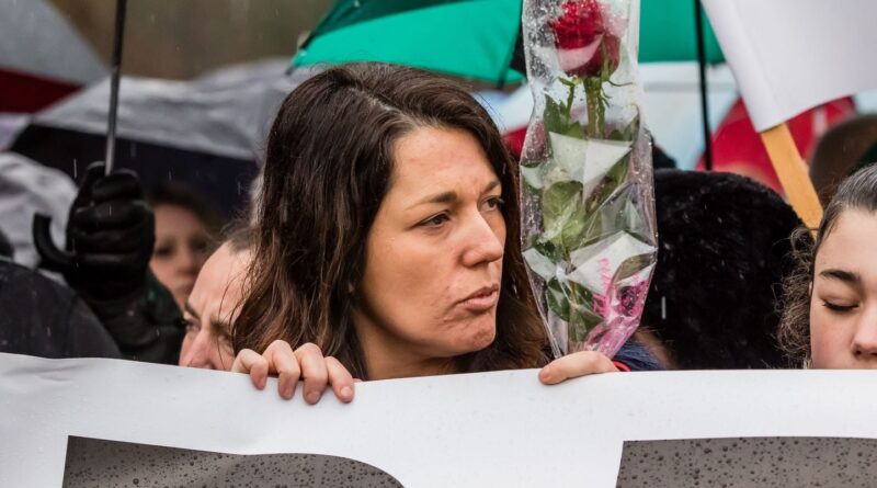 Affaire Lyhanna : La mère de Maëlys, victime de Lelandais, s'exprime.