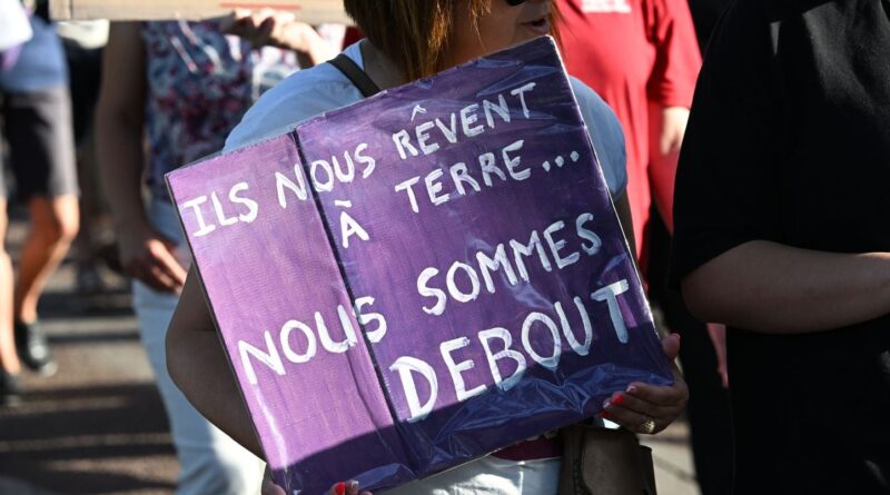 Affaire Lyhanna : l'autopsie confirme le viol de la collégienne.