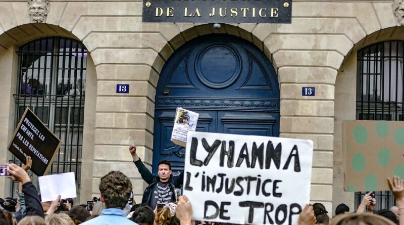 Affaire Lyhanna : Les critiques fusent contre la justice et la gendarmerie.
