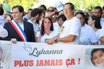 Affaire Lyhanna : Les magistrats ne sont-ils pas les boucs émissaires ?