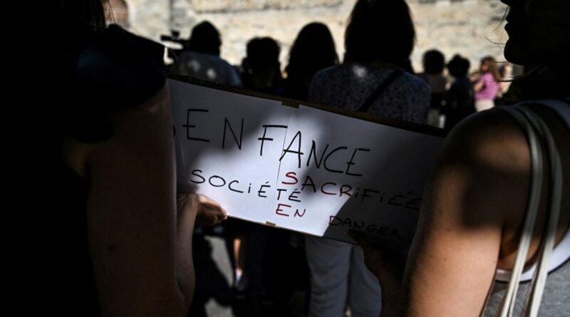 Affaire Lyhanna : Les manifestants promettent de maintenir la pression.