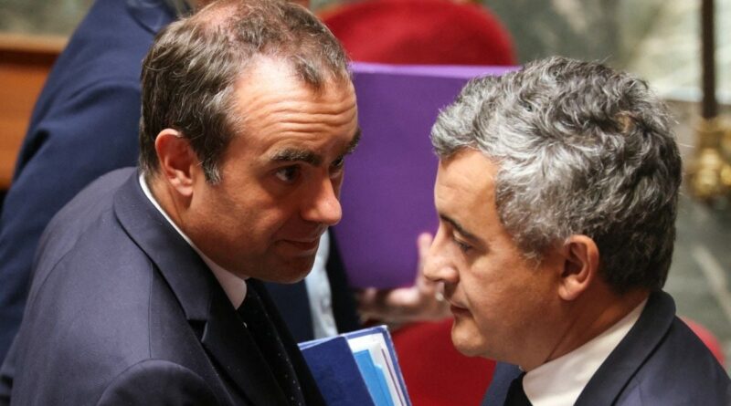 Affaire Lyhanna : résultats de l'enquête administrative connus lundi.