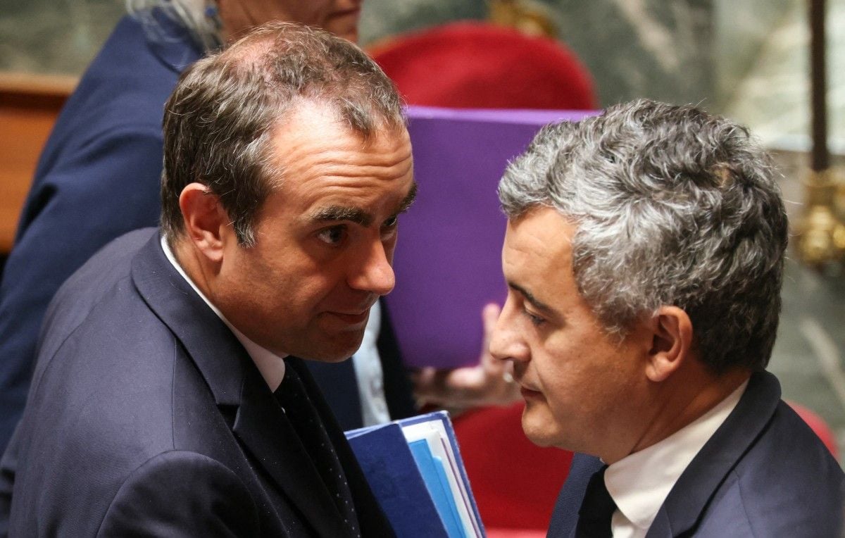 Affaire Lyhanna : résultats de l'enquête administrative connus lundi.